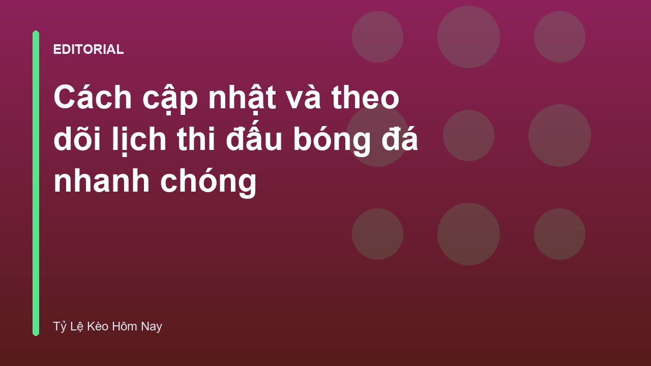 Người hâm mộ theo dõi lịch thi đấu bóng đá trên điện thoại